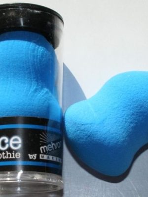 Face Smoothie Sponge Makeup Sponge - Mehron