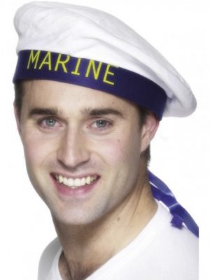Marine hat