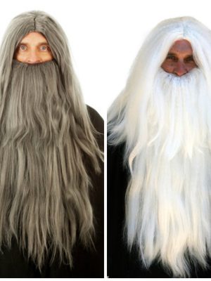 Wizards, Warlocks & Witches