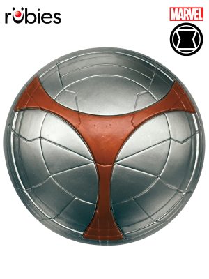 Black Widow Task Master Sheild By Rubies