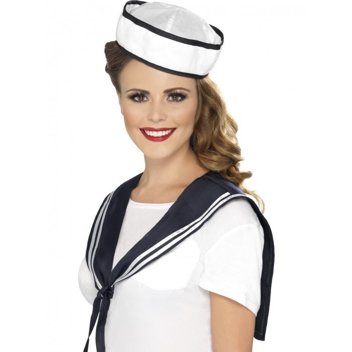 Ahoy Sailor! Our Instant Sailor Kit