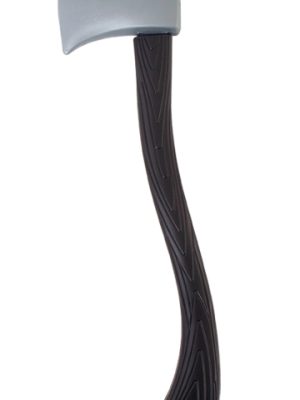 Axe Wood Look Handle By Dr Toms