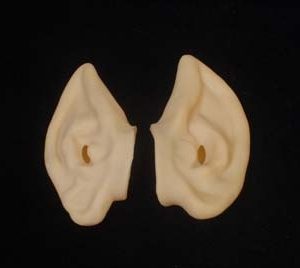 Oversized Elf Ears By Interalia