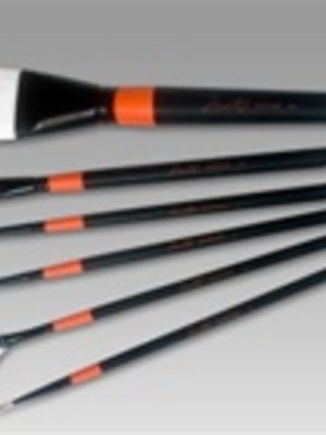 Signature Mark Reid Makeup Bushes