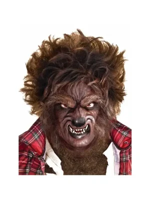 Werewolves and Animal Creatures