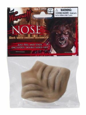 Werewolf Nose By Forum Novelties