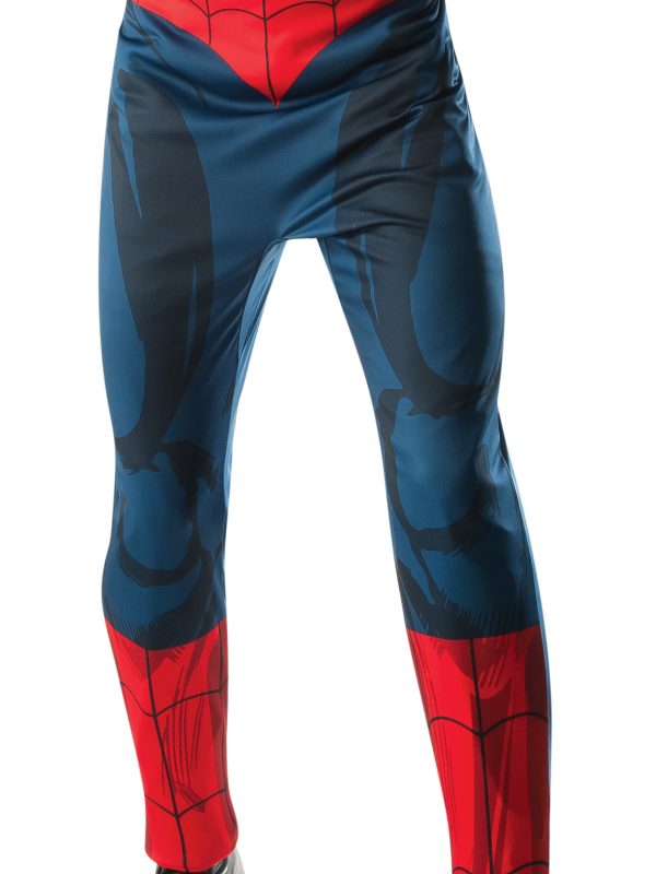 Spiderman DC Comic Super Hero 820005
