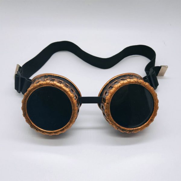 Steampunk Goggles MS19744