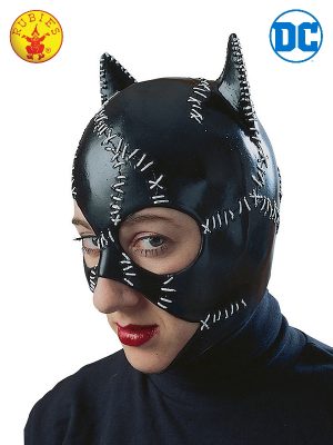 Cat Woman Mask 12442
