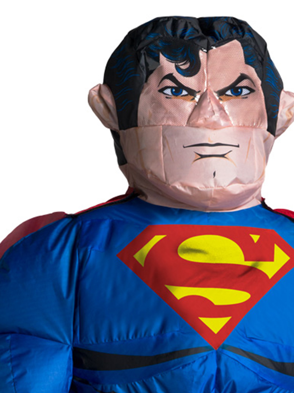 superman inflatable 821011