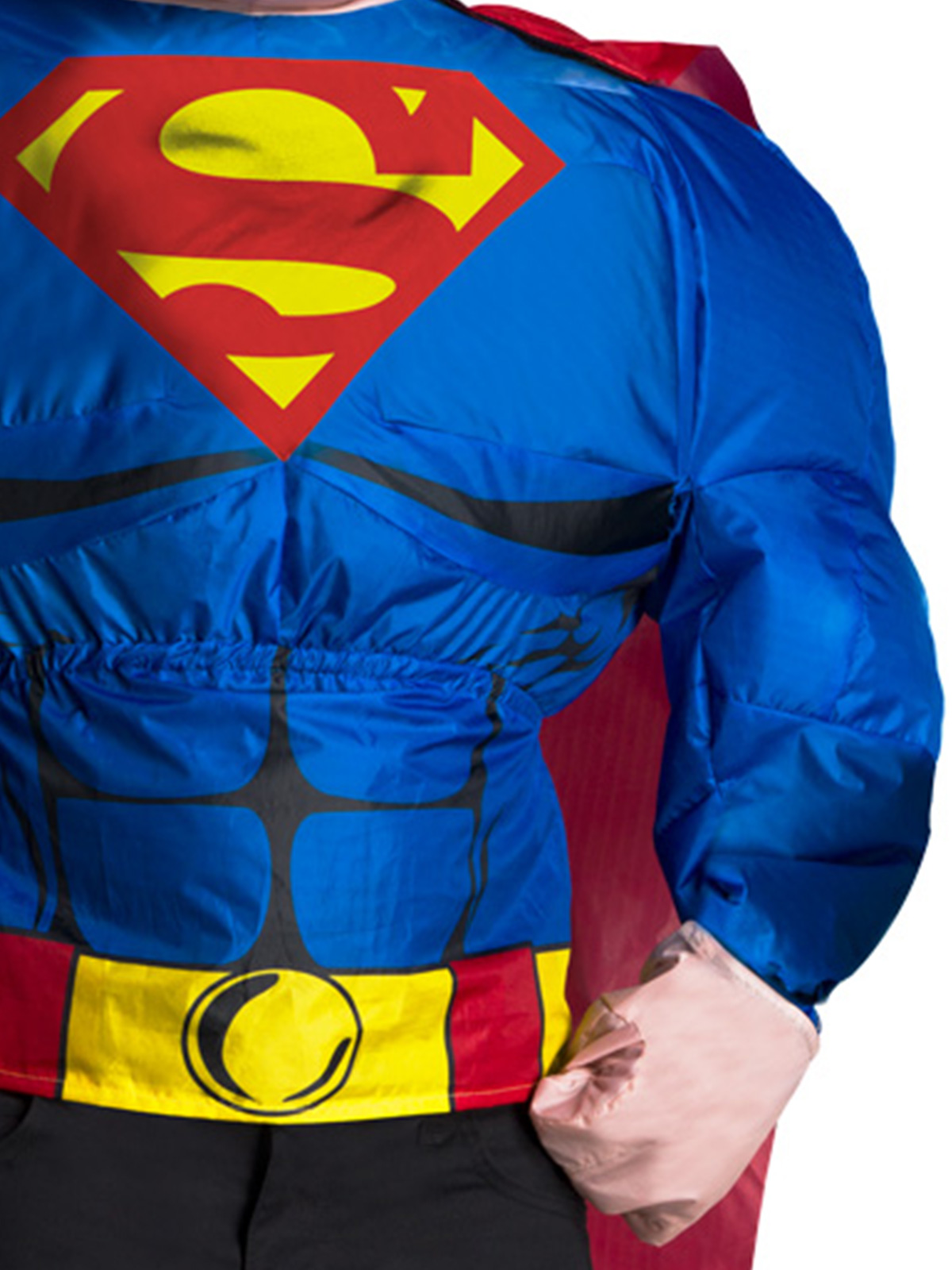 superman inflatable 821011
