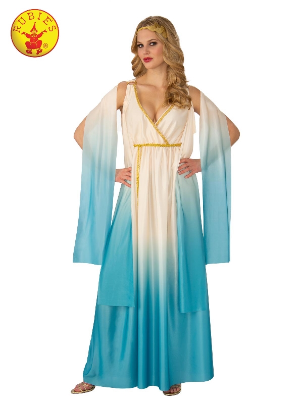 Athena Greek Goddess Costume By Rubies