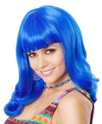 Costume wigs outlet tamworth