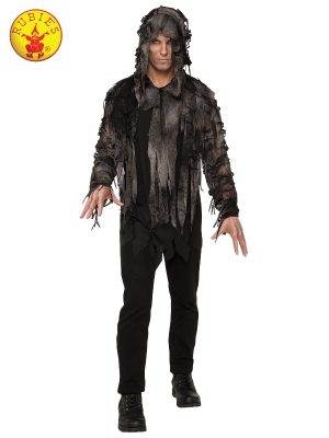 Ghoul Mens Costume Halloween By Rubie's