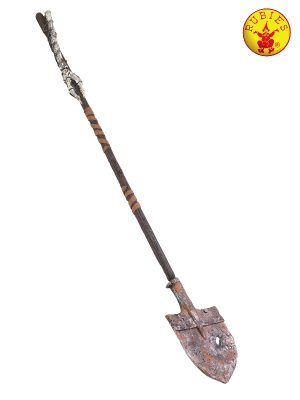 Grave Digger Weapon By Rubies