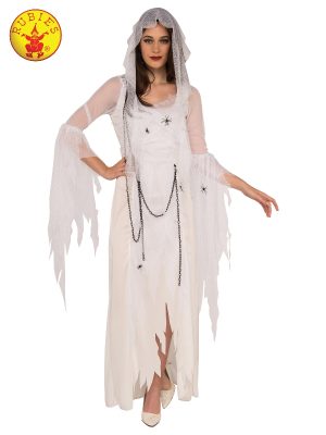Ghostly Spirit Women's Costume by Rubies