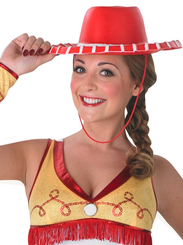 Jessie Sassy Toy Story Cowgirl Dress By Disney - Image 4