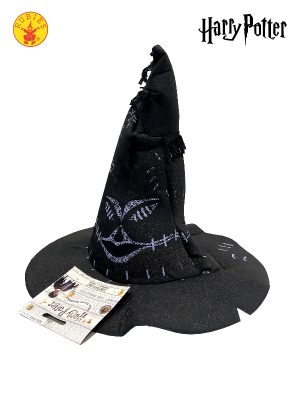Sorting Hat By Harry Potter