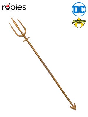 Aquaman Triton By Rubies