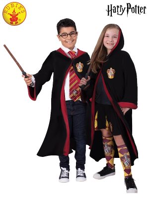 Gryffindor Childs Robe By Harry Potter