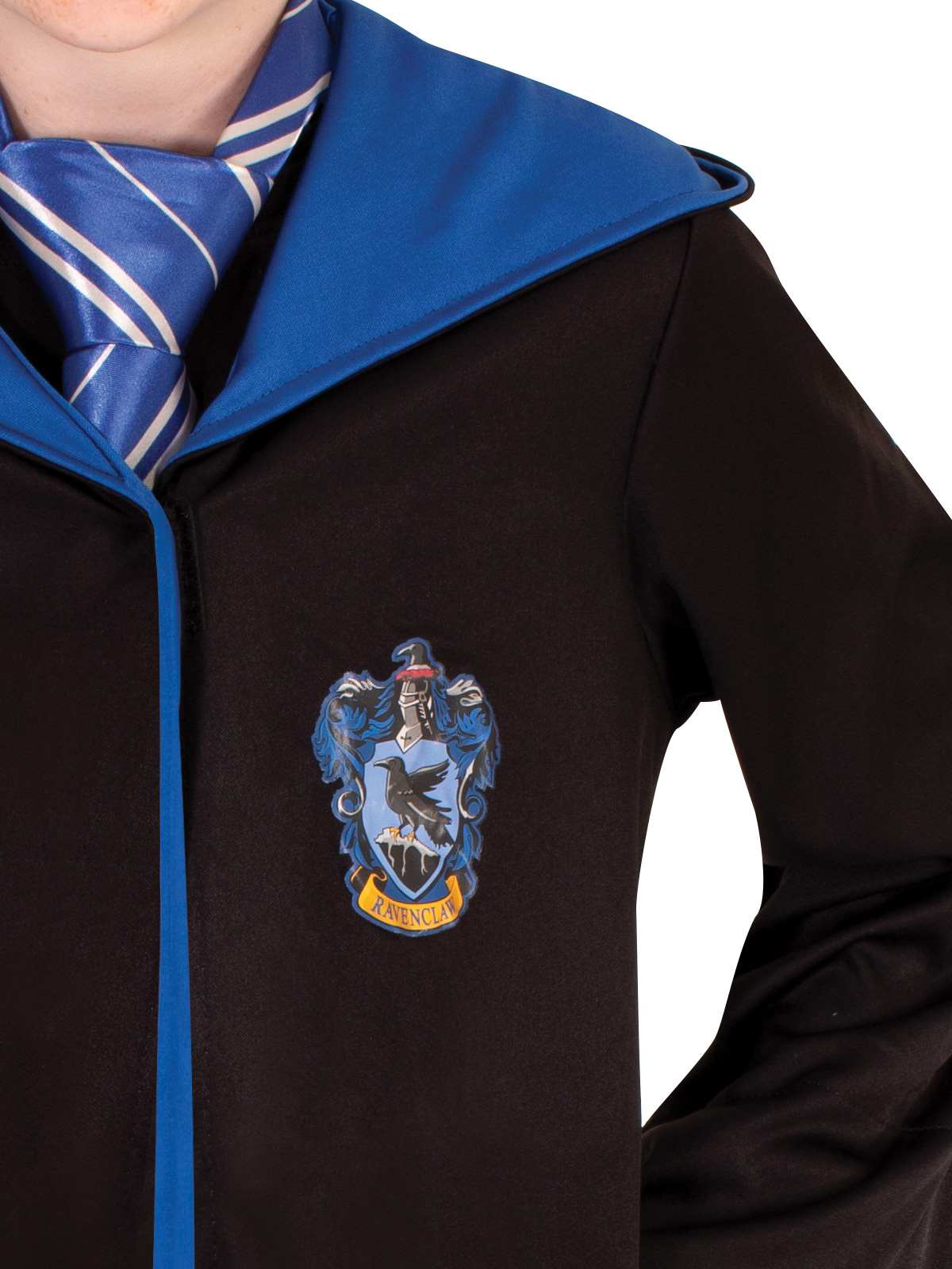 Ravenclaw Childs Robe By Harry Potter - Image 3