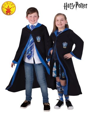 Ravenclaw Childs Robe By Harry Potter
