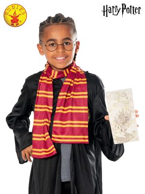 Harry Potter Childs Accessory Set By Rubies