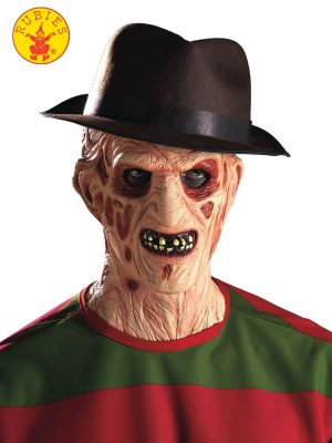 Freddy Krueger Adults Hat By A Nightmare on Elm St