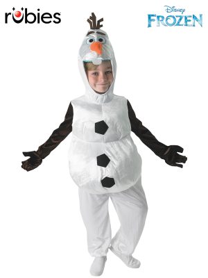 Olaf Frozen Childs Costume By Disney