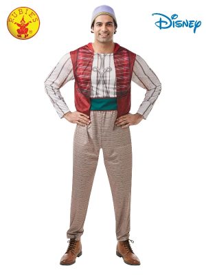 Aladdin Live Action Costume By Disney