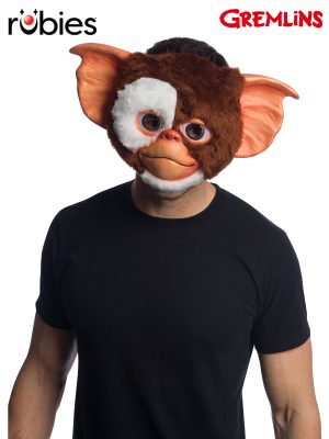Gizmo Vacuform Mask By Gremlins