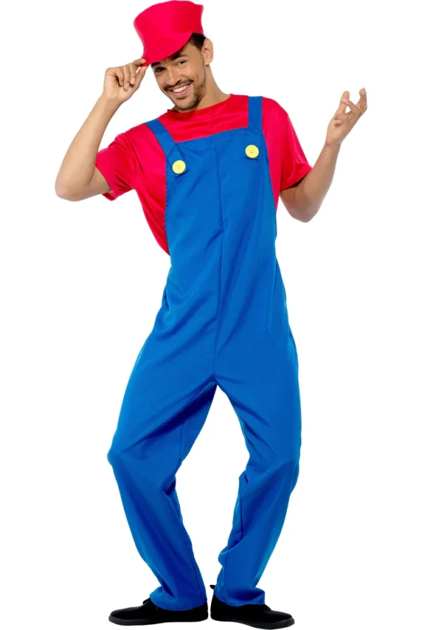 red-plumber-luigi-mens-costume-by-karnival