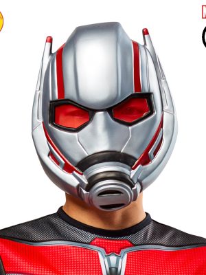 Ant-Man Quantumania 3 Childs Mask By Marvel
