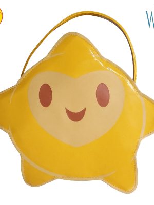 Wishing Star Accessory Handbag By Disney