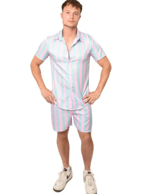 Mens Handsome Doll Summer Ken Outfit By Karnival