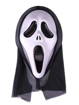 Screamer Mask by Karnival