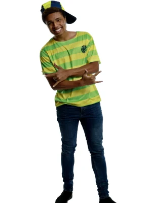 Fresh Prince Mens Costume By Karnival