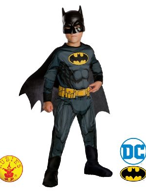 Batman Classic Childs Costume By DC Comics