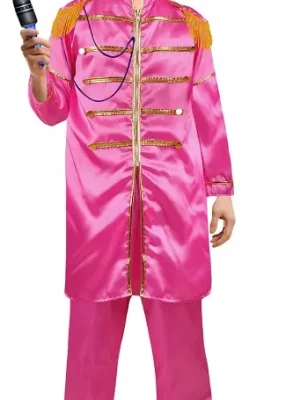 Ringo Beetles Mens Costume By Partilicious