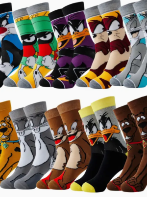 Socks Looney Tunes Disney Movie Character