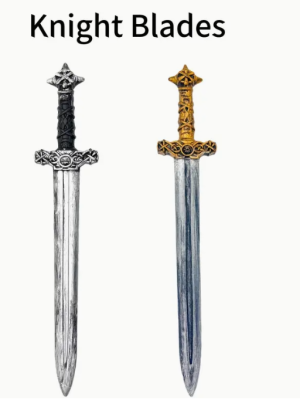 Renaissance Knight Sword - Medieval