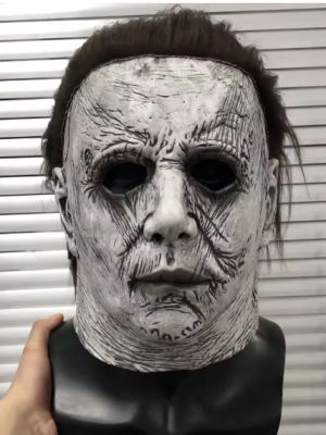 Michael Myers Latex Mask