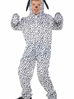 Dalmatian Kids Costume By Karnival