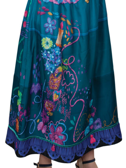 Mirabel Enchanto Ladies Costume By Encanto - Image 2