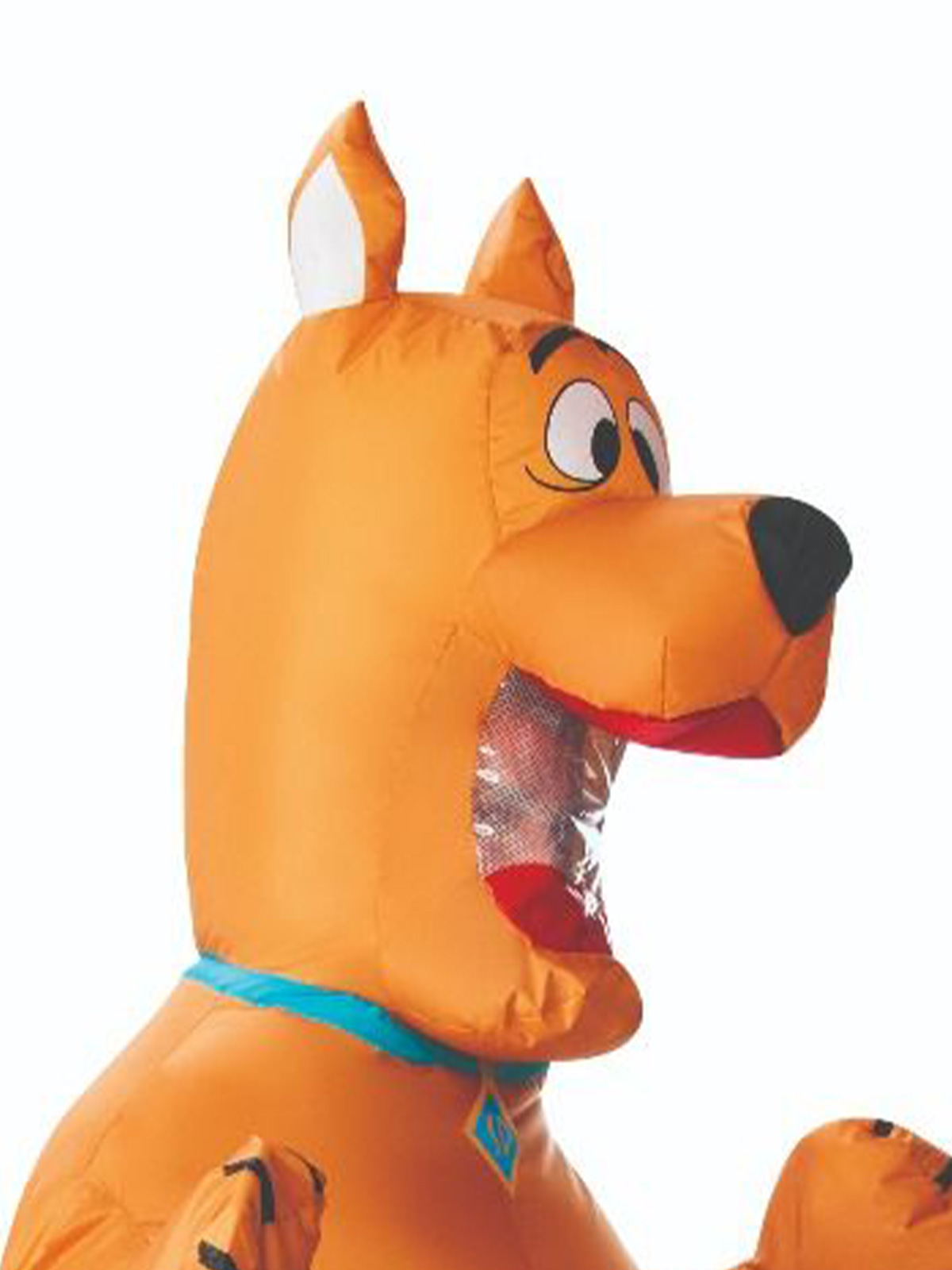 Scooby Doo where are you?” Inflatable By Rubies - Image 4