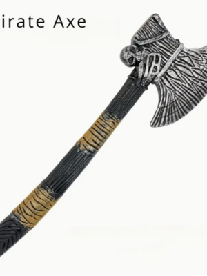 Axe Viking Wood Look Handle