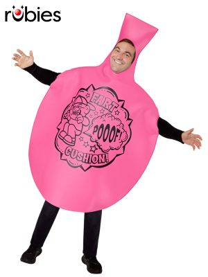 Whoopie Cushion Costume By Rubies