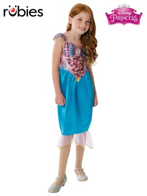 Ariel Ultimate Princess By Rubies