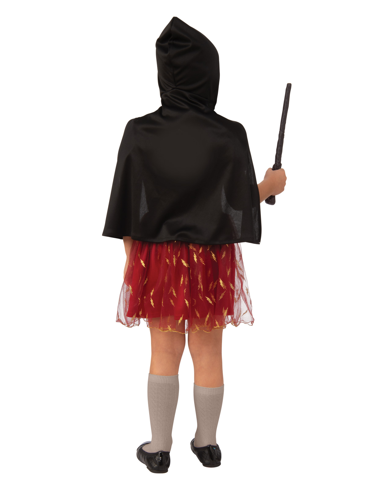 Gryffindor Girls Tutu Dress By Harry Potter - Image 2