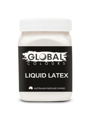 Liquid Latex